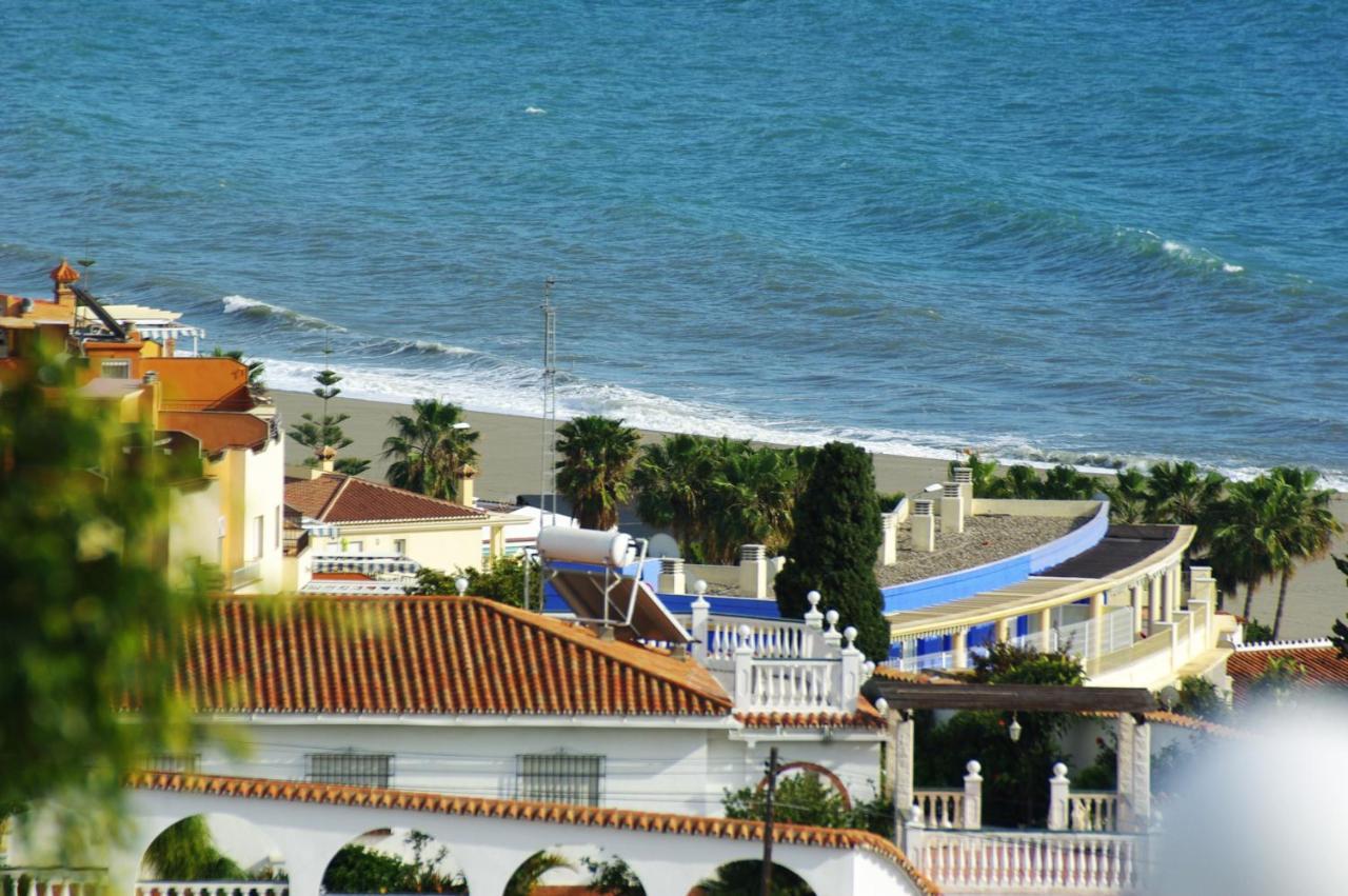 Casa Darren Βίλα Benajarafe Εξωτερικό φωτογραφία