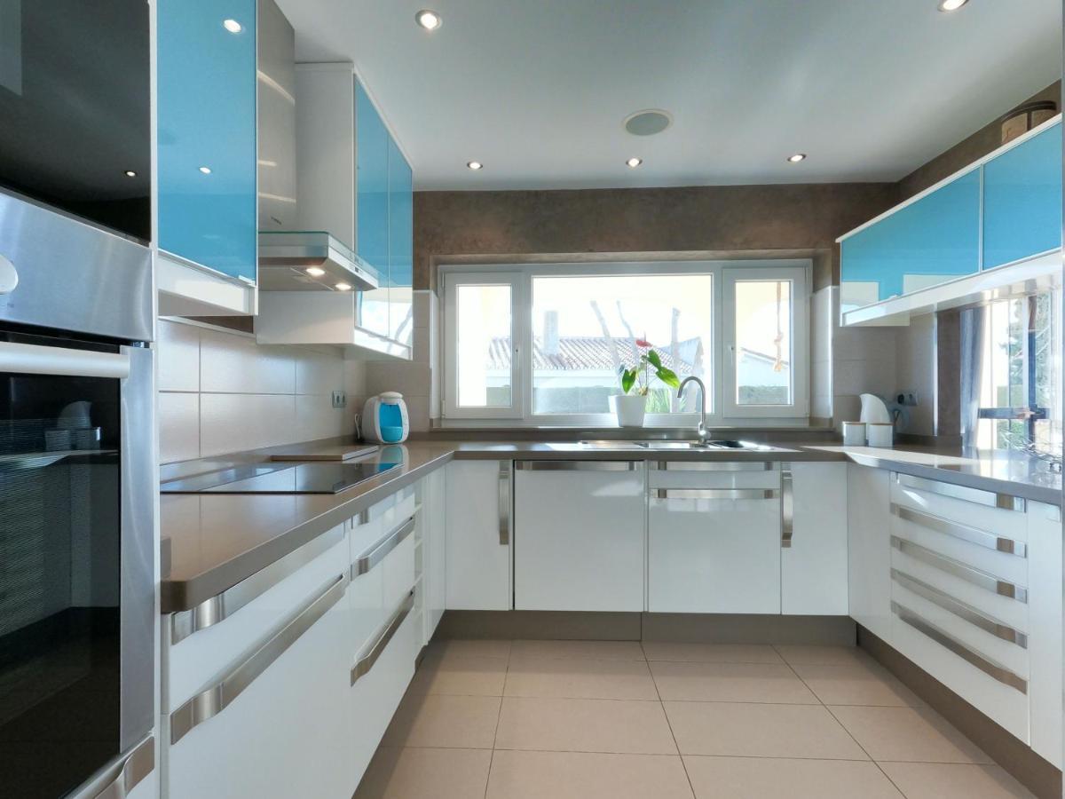 Casa Darren Βίλα Benajarafe Εξωτερικό φωτογραφία