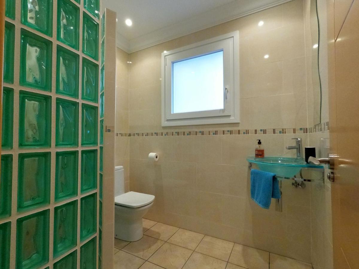 Casa Darren Βίλα Benajarafe Εξωτερικό φωτογραφία